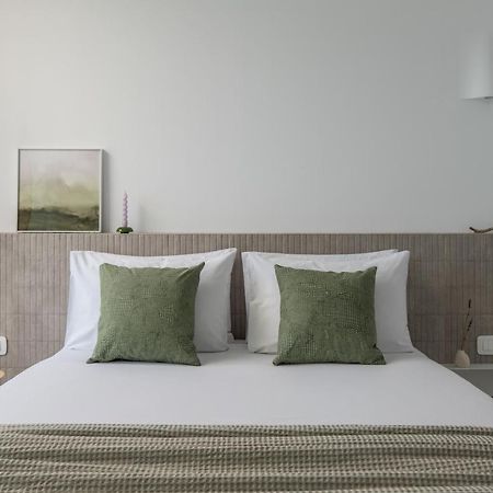 Villa Mimaze Minimalist Living Элунда Экстерьер фото