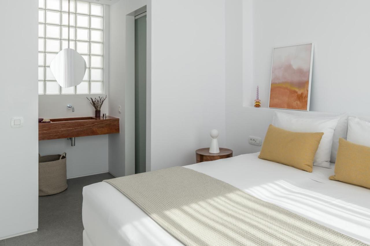 Villa Mimaze Minimalist Living Элунда Экстерьер фото