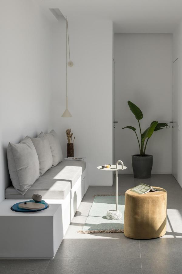 Villa Mimaze Minimalist Living Элунда Экстерьер фото