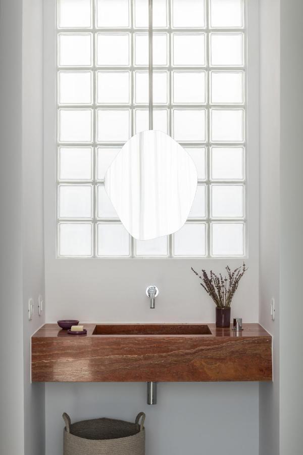 Villa Mimaze Minimalist Living Элунда Экстерьер фото