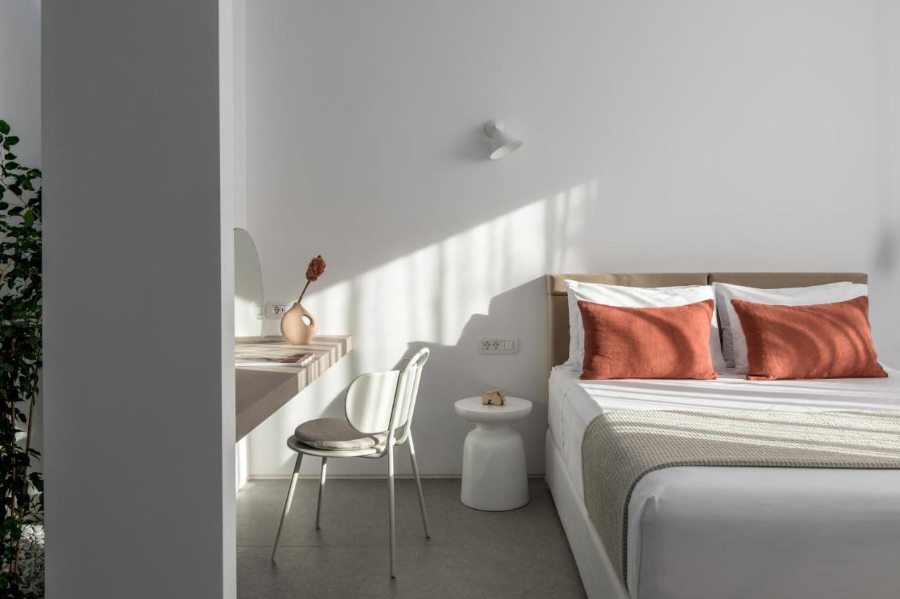Villa Mimaze Minimalist Living Элунда Экстерьер фото