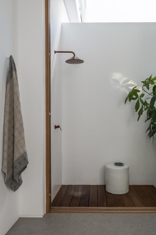 Villa Mimaze Minimalist Living Элунда Экстерьер фото