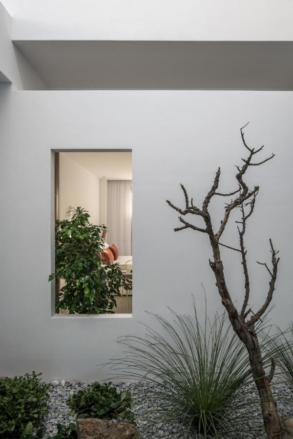 Villa Mimaze Minimalist Living Элунда Экстерьер фото