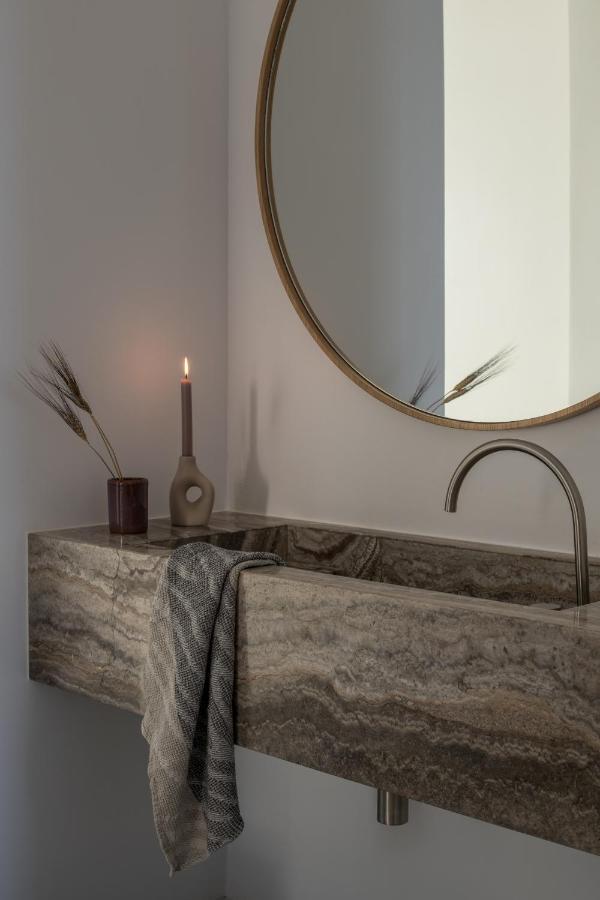 Villa Mimaze Minimalist Living Элунда Экстерьер фото