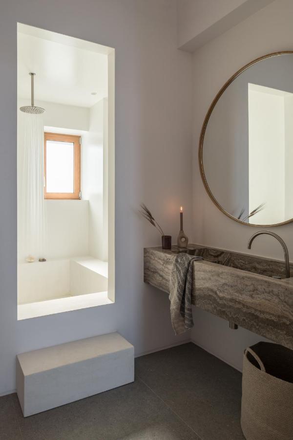 Villa Mimaze Minimalist Living Элунда Экстерьер фото