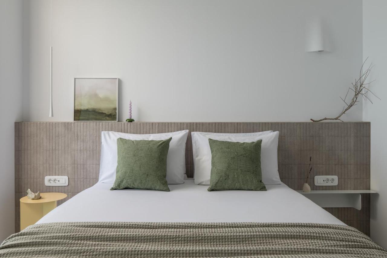 Villa Mimaze Minimalist Living Элунда Экстерьер фото