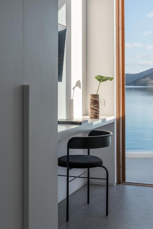 Villa Mimaze Minimalist Living Элунда Экстерьер фото
