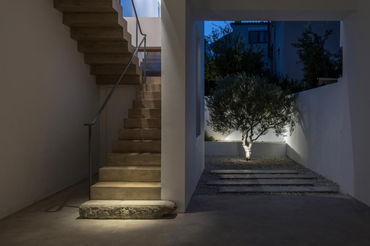 Villa Mimaze Minimalist Living Элунда Экстерьер фото