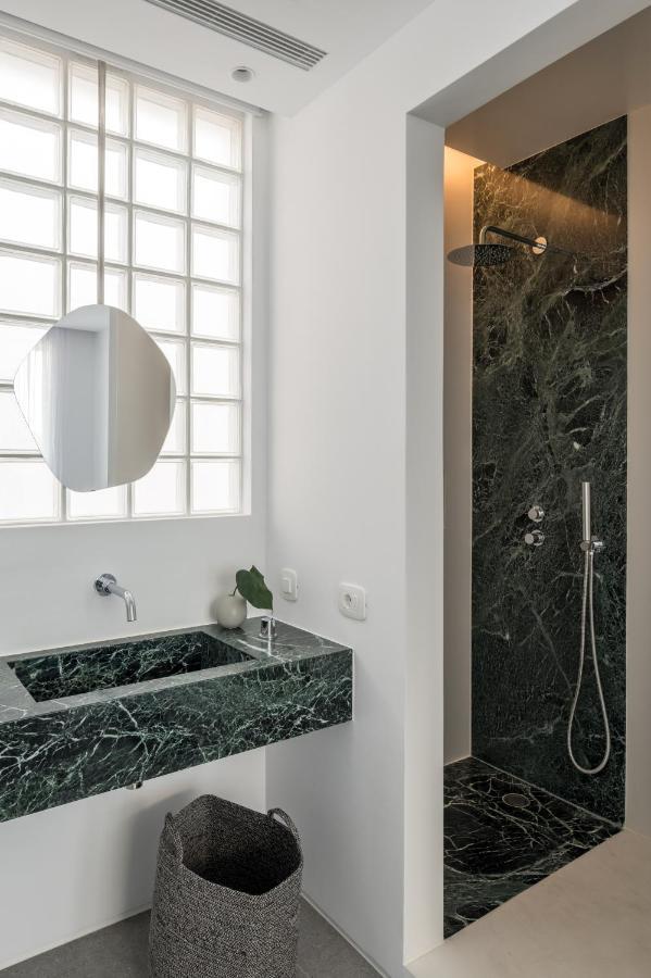 Villa Mimaze Minimalist Living Элунда Экстерьер фото