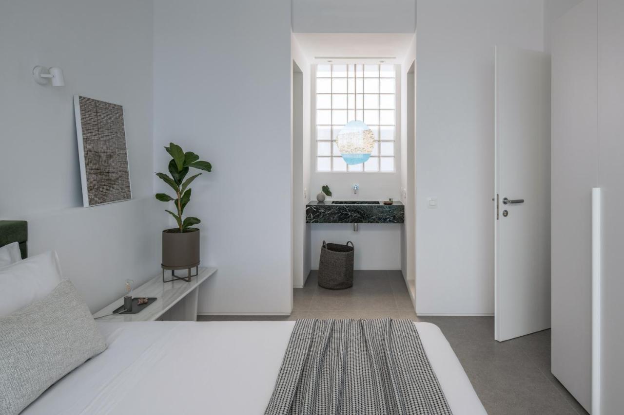 Villa Mimaze Minimalist Living Элунда Экстерьер фото