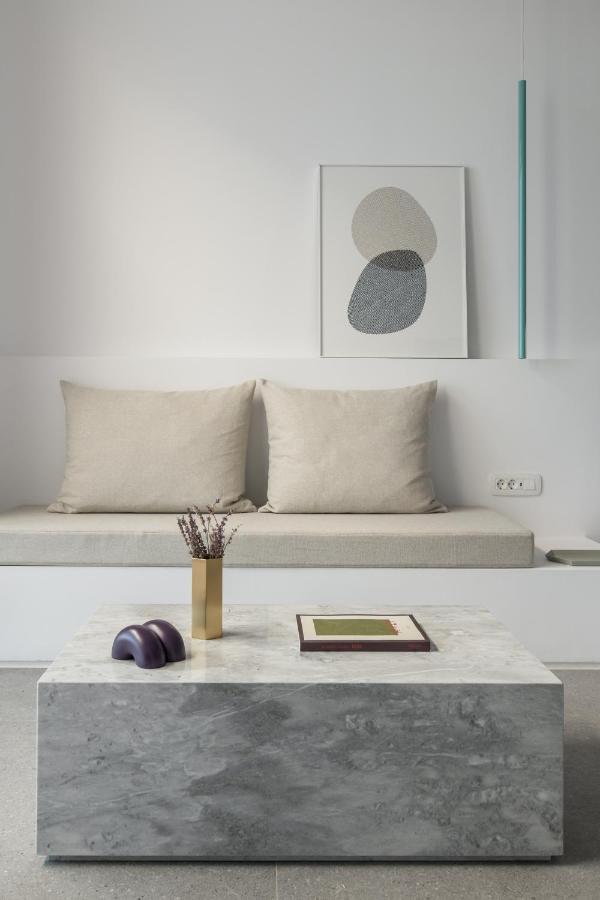 Villa Mimaze Minimalist Living Элунда Экстерьер фото